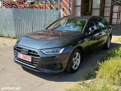Gri Utilizat 2022 Audi A4 S-Line Break | 17.300 EUR (Preț bun)