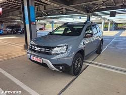 Culoaregri Utilizat 2022 Dacia Duster Extreme SUV | 18.250 EUR (Puțin scump)