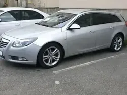 Utilizat 2011 Opel Insignia | 3.000 EUR (Preț OK)