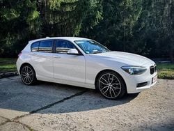 Utilizat 2013 BMW 116 Hatchback | 5.500 EUR (Preț bun)