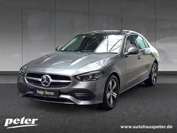 Utilizat 2024 Mercedes C180 Avantgarde | 45.213 EUR (Scump)