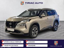 Culoaremaro Utilizat 2023 Nissan X-Trail N-Connecta SUV | 28.900 EUR (Preț OK)