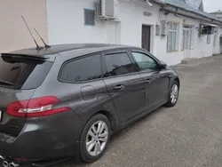 Utilizat 2019 Peugeot 308 Break | 8.500 EUR (Preț OK)