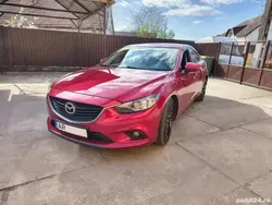 Rosu Utilizat 2013 Mazda 6 Berlinǎ | 8.000 EUR (Preț OK)