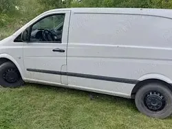 Utilizat 2006 Mercedes Vito Monovolum | 3.290 EUR (Super Preț)