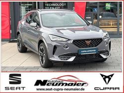 Utilizat 2022 Cupra Formentor SUV | 30.651 EUR (Scump)