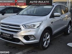 Culoaregri Utilizat 2017 Ford Kuga SUV | 14.490 EUR (Preț OK)