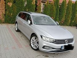 Culoaregri Utilizat 2020 VW Passat Business Break | 16.300 EUR (Preț OK)