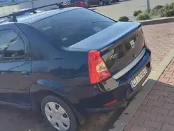 Utilizat 2010 Dacia Logan Berlinǎ | 2.200 EUR