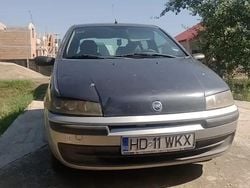 Utilizat 2001 Fiat Punto Hatchback | 600 EUR
