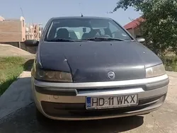 Utilizat 2001 Fiat Punto Hatchback | 600 EUR