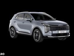 Culoaregri Nouă 2025 Kia Sportage SUV | 34.290 EUR (Puțin scump)