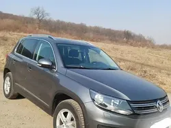 Utilizat 2014 VW Tiguan SUV | 11.000 EUR (Preț bun)