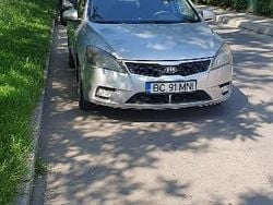 Utilizat 2010 Kia Ceed 2 Break | 2.700 EUR (Preț bun)