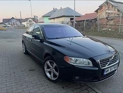 Culoarenegru Utilizat 2007 Volvo S80 Summum Berlinǎ | 4.500 EUR