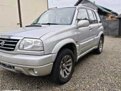 Culoaregri Utilizat 2005 Suzuki Grand Vitara SUV | 5.850 EUR (Scump)