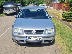 Culoaregri Utilizat 2001 VW Bora Highline Berlinǎ | 1.550 EUR (Scump)
