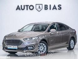 Gri Utilizat 2019 Ford Mondeo Titanium Berlinǎ | 14.949 EUR (Preț OK)