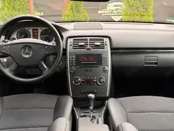 Utilizat 2007 Mercedes B200 Edition Monovolum | 4.599 EUR (Preț OK)