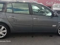 Utilizat 2006 Renault Mégane II Hatchback | 2.400 EUR