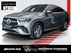 Gri Utilizat 2024 Mercedes 350 AMG Coupe | 87.049 EUR