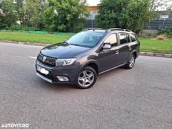 Culoaregri Utilizat 2019 Dacia Logan Stepway Berlinǎ | 7.200 EUR (Preț OK)