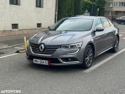 Gri Utilizat 2016 Renault Talisman Elysee Hatchback | 12.950 EUR