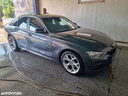 Gri Utilizat 2015 BMW 320 Gran Turismo Berlinǎ | 9.500 EUR (Super Preț)