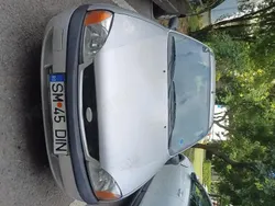 Utilizat 2000 Ford Fiesta Hatchback | 650 EUR