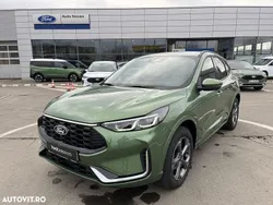 Verde Nouă 2024 Ford Kuga SUV | 38.130 EUR
