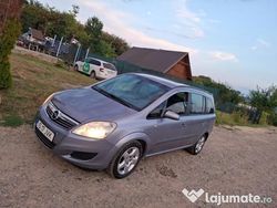 Utilizat 2008 Opel Zafira Monovolum | 2.500 EUR