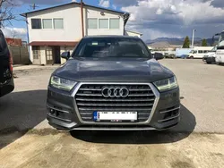 Utilizat 2019 Audi Q7 S-Line SUV | 29.999 EUR
