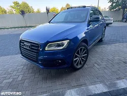 Albastru Utilizat 2016 Audi Q5 SUV | 23.000 EUR (Scump)