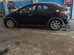 Negru Utilizat 2007 Honda Civic Type S Hatchback | 3.000 EUR (Preț OK)