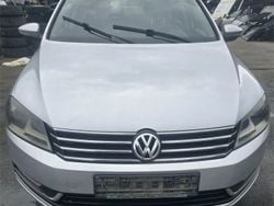 Argint Utilizat 2012 VW Passat | 4.390 EUR (Preț bun)