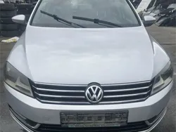 Argint Utilizat 2012 VW Passat | 4.390 EUR (Preț bun)
