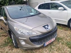 Utilizat 2011 Peugeot 308 Hatchback | 3.300 EUR