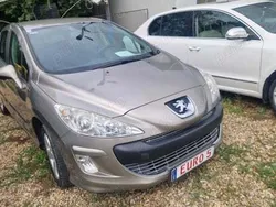 Utilizat 2011 Peugeot 308 Hatchback | 2.850 EUR