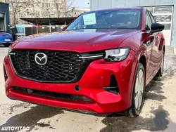 Rosu Nouă 2024 Mazda CX-60 Homura-Line SUV | 55.990 EUR