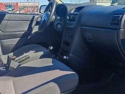 Culoarealb Utilizat 2008 Opel Astra Hatchback | 1.500 EUR (Preț bun)