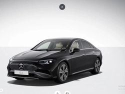 Culoarenegru Nouă 2025 Mercedes CLA 250+ Berlinǎ | 57.029 EUR