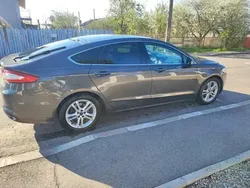 Utilizat 2015 Ford Mondeo Titanium Hatchback | 10.000 EUR (Preț OK)