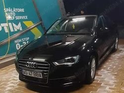 Utilizat 2015 Audi A3 S-Line Berlinǎ | 12.200 EUR (Puțin scump)