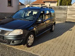 Utilizat 2011 Dacia Logan Lauréate Berlinǎ | 4.950 EUR