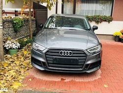 Culoaregri Utilizat 2018 Audi A3 Sport Hatchback | 13.850 EUR (Preț OK)