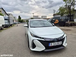 Alb Utilizat 2020 Toyota Prius Plug-in Hybrid Executive Hatchback | 20.800 EUR