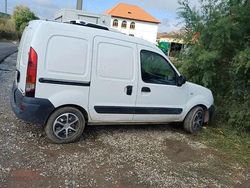 Utilizat 2007 Renault Kangoo Monovolum | 2.900 EUR