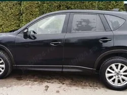 Utilizat 2015 Mazda CX-5 SUV | 9.800 EUR