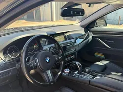 Negru Utilizat 2016 BMW 530 Berlinǎ | 27.000 EUR (Scump)