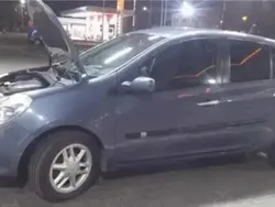 Utilizat 2007 Renault Clio II Hatchback | 2.799 EUR (Puțin scump)
